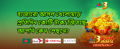 স্পেশাল রিলোড বোনাস promotion